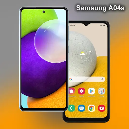 App Icon
