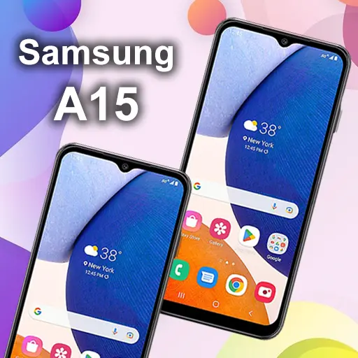 App Icon