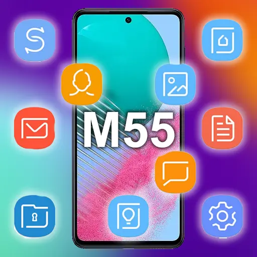 App Icon