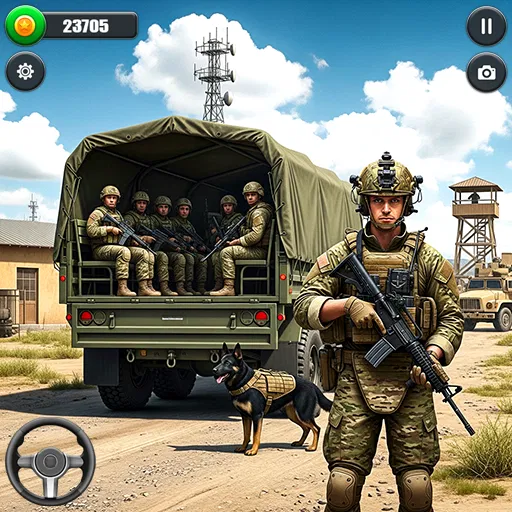 App Icon