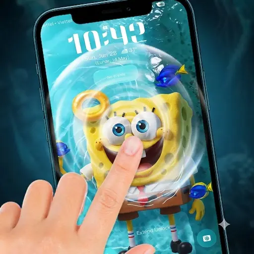 App Icon