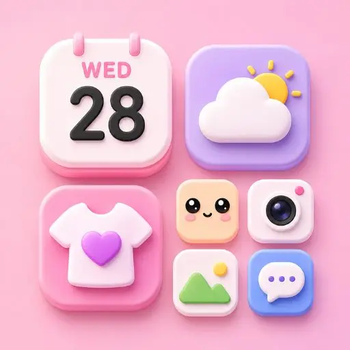 App Icon