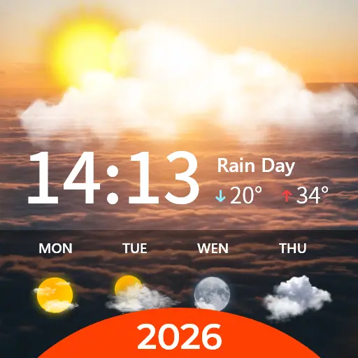 App Icon