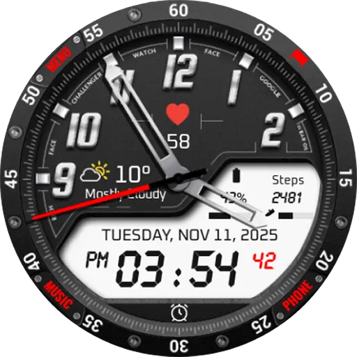 App Icon