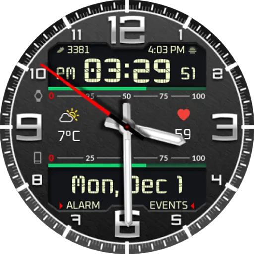 App Icon