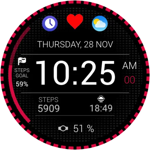 App Icon