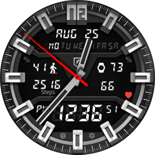 App Icon