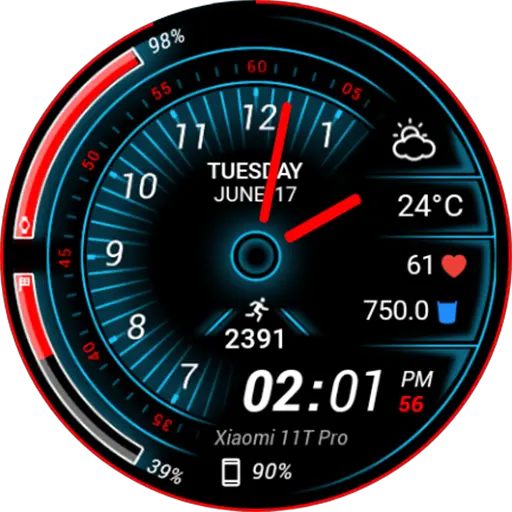 App Icon