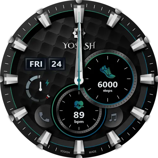 App Icon