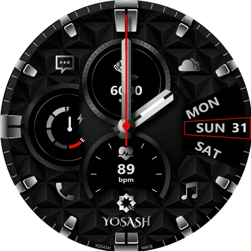 App Icon