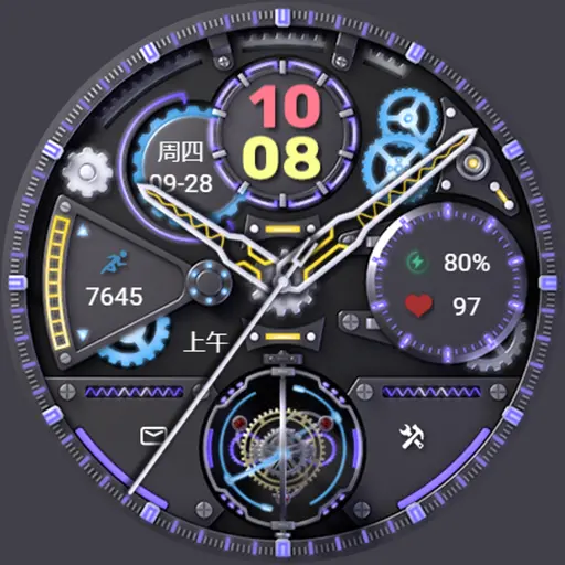 App Icon