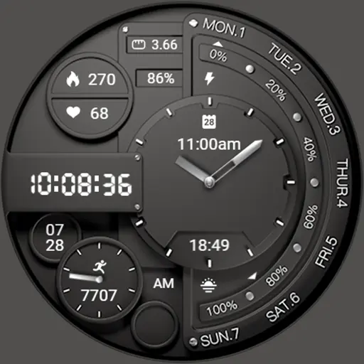 App Icon