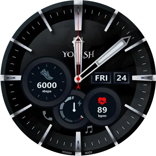 App Icon