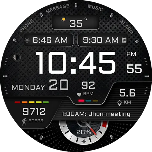 App Icon