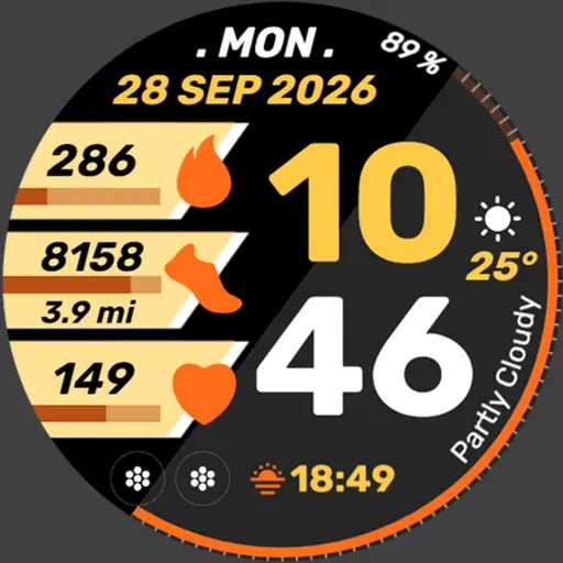 App Icon