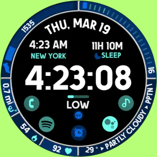 App Icon