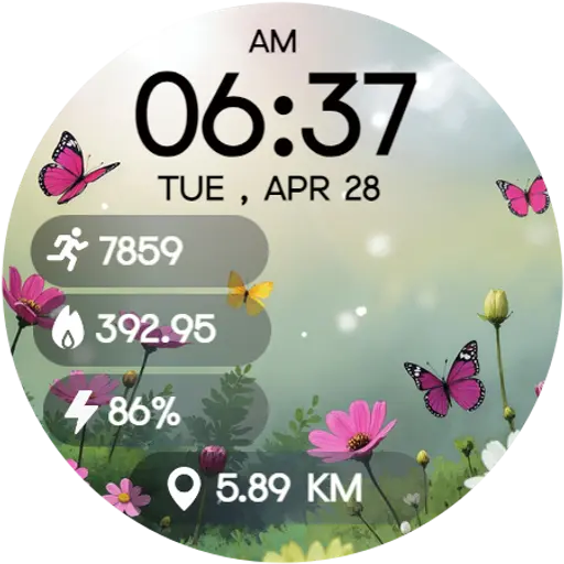 App Icon
