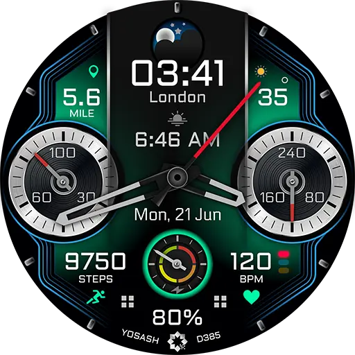 App Icon