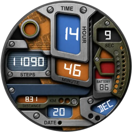 App Icon