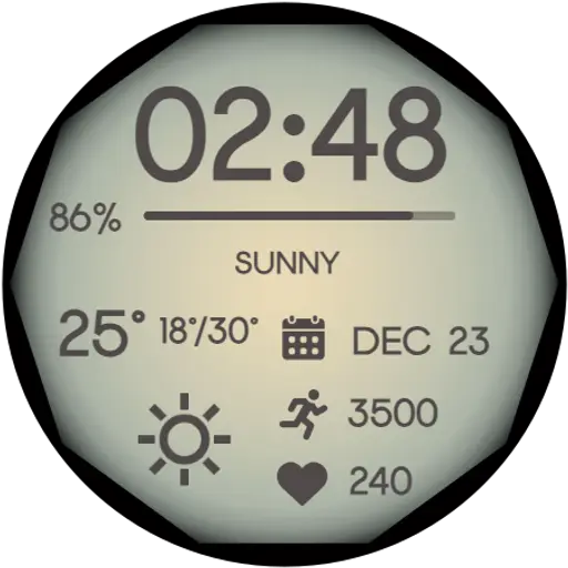 App Icon