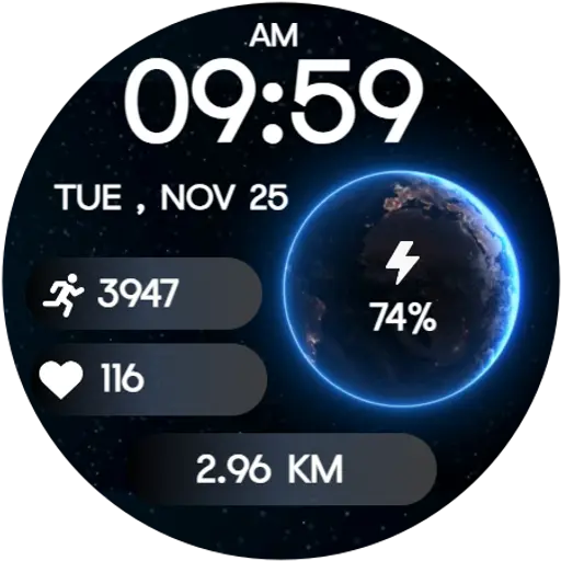 App Icon