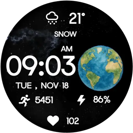 App Icon