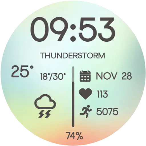 App Icon