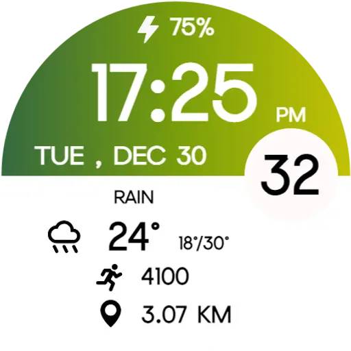 App Icon