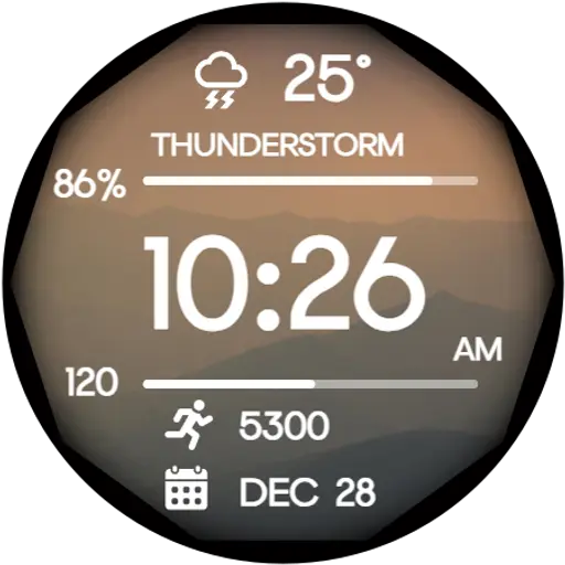 App Icon