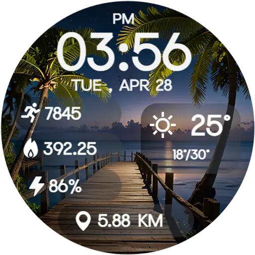 App Icon