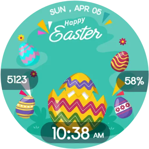 App Icon
