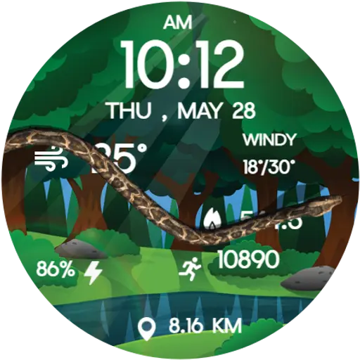 App Icon