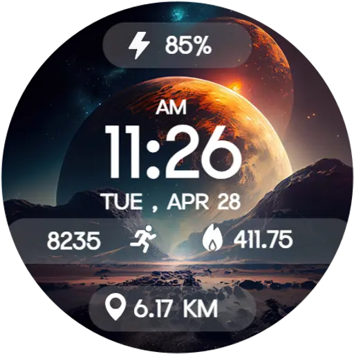 App Icon