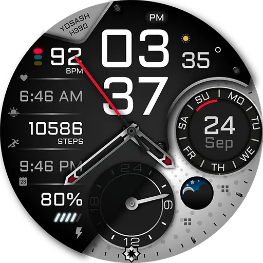 App Icon