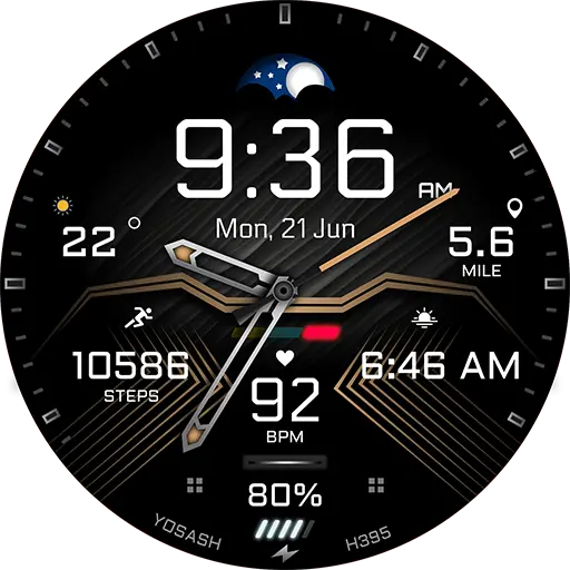 App Icon