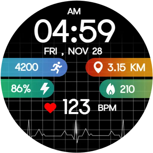 App Icon