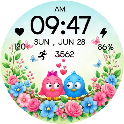App Icon