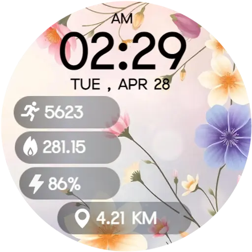 App Icon
