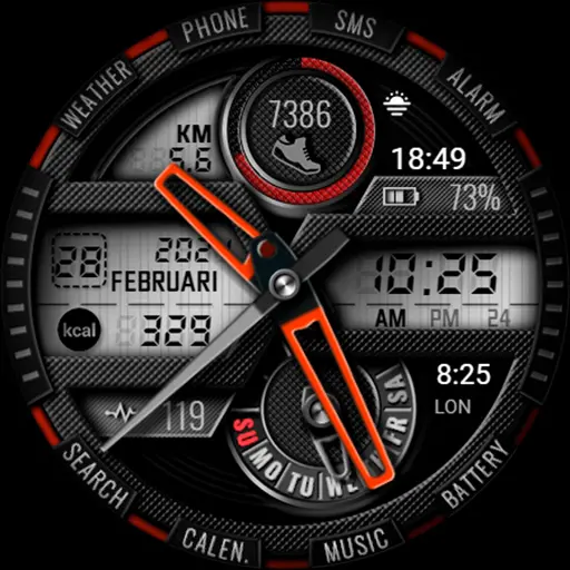 App Icon
