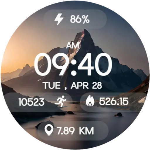 App Icon