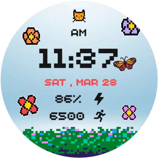 App Icon