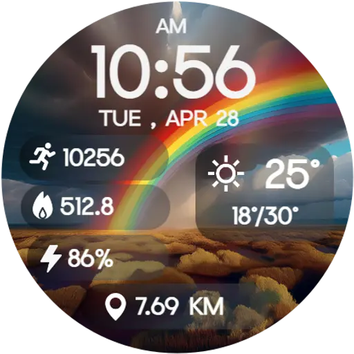 App Icon