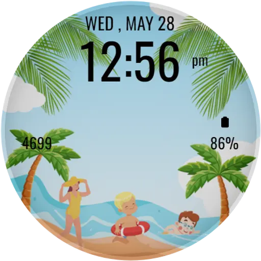 App Icon