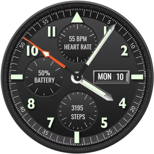 App Icon