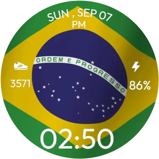 App Icon