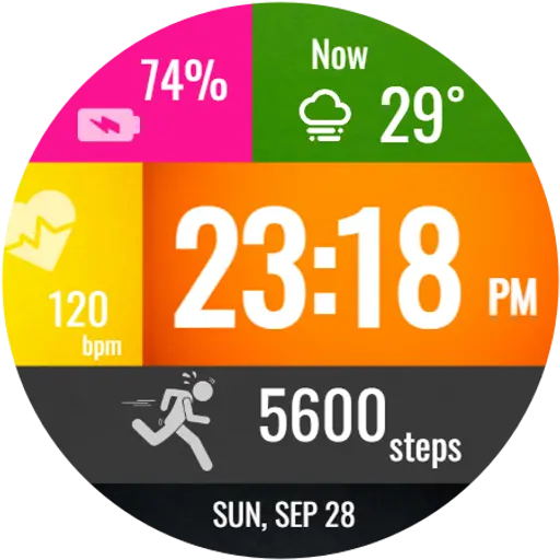 App Icon