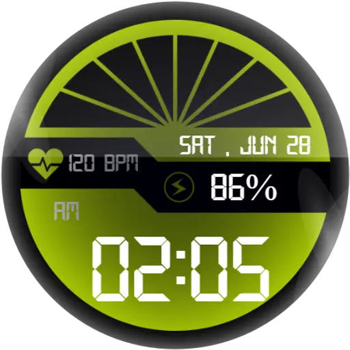 App Icon
