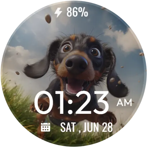 App Icon