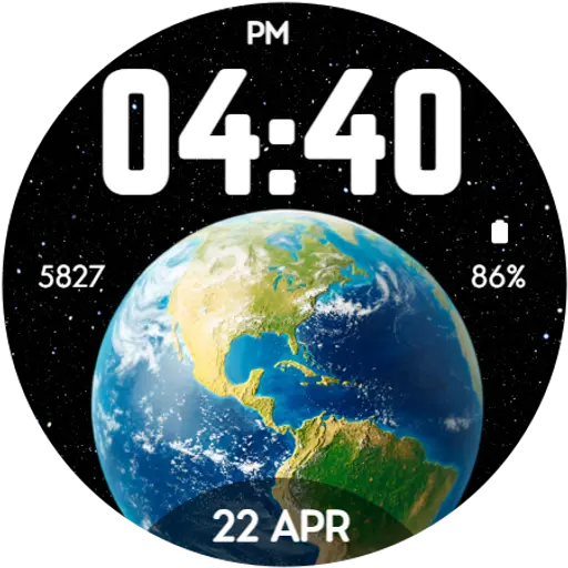 App Icon