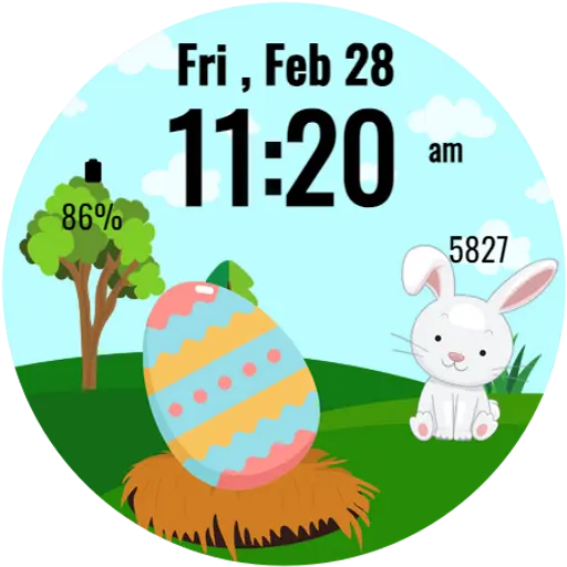 App Icon